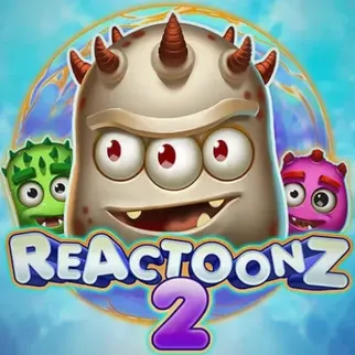 Reactoonz 2 play demo